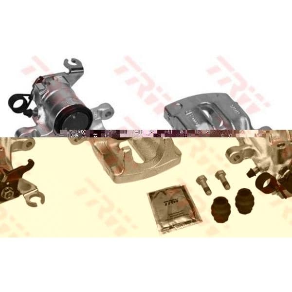 TRW - BHN288E - Pinça de travão - 3322937366712