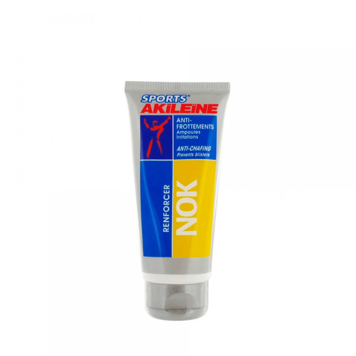 Akileine Sports Nok Cr 75ml | WOWFARMA