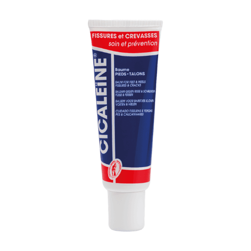 Akileine Cicaleíne Bálsamo Mãos e Pés 50ml