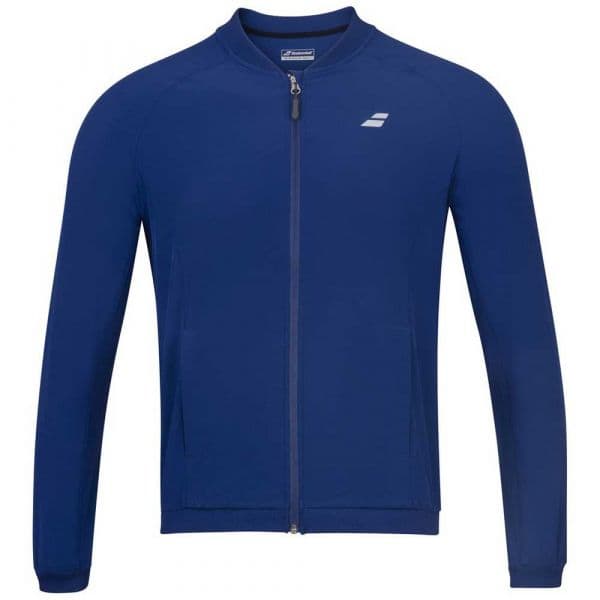 Babolat Play Jacket Azul 2XL Mulher