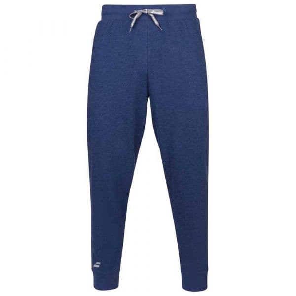 Babolat Exercise Jogger Pants Azul XL Homem