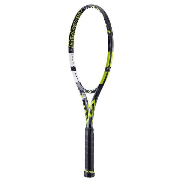 Babolat Raquete de Ténis Pure Aero Unstrung Prateado 1