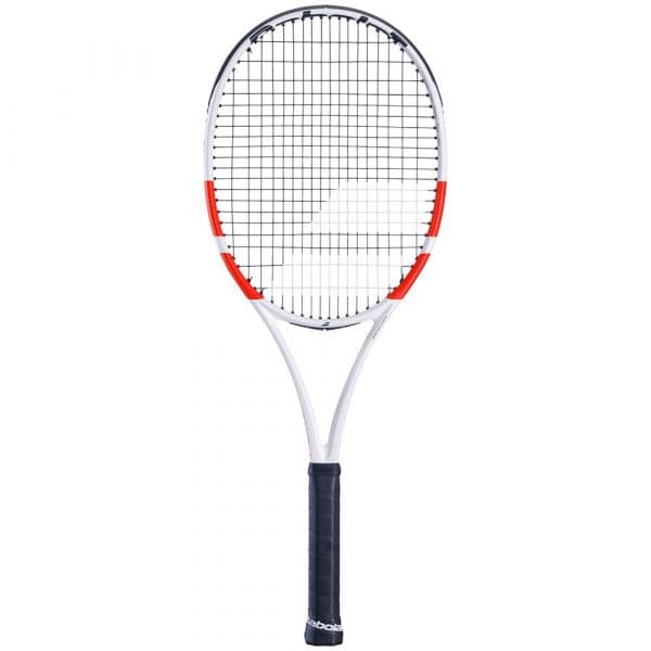 Babolat Raquete de Ténis Pure Strike 98 18/20 Unstrung Prateado 3