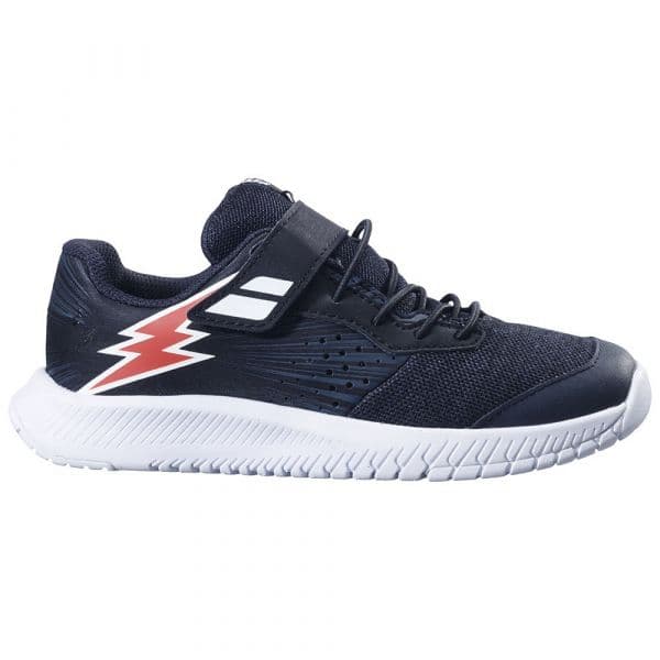 Babolat Pulsion Kids All Court Shoes Azul 27