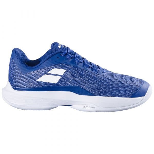 Babolat Jet Tere 2 Clay Shoes Azul 46 Homem