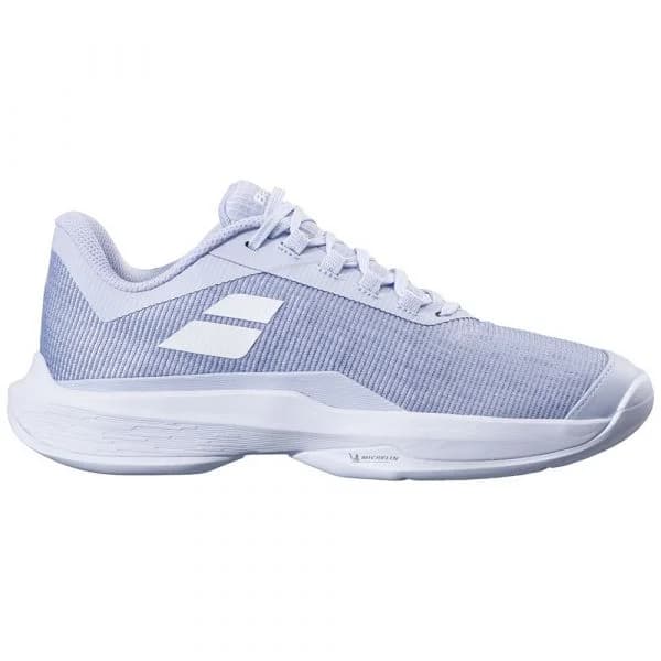 Babolat Jet Tere 2 All Court Shoes Branco 43 Mulher