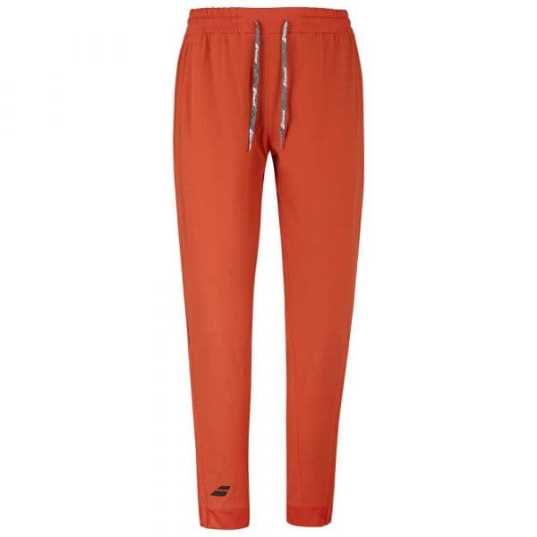 Babolat Play Sweat Pants Vermelho XL Homem