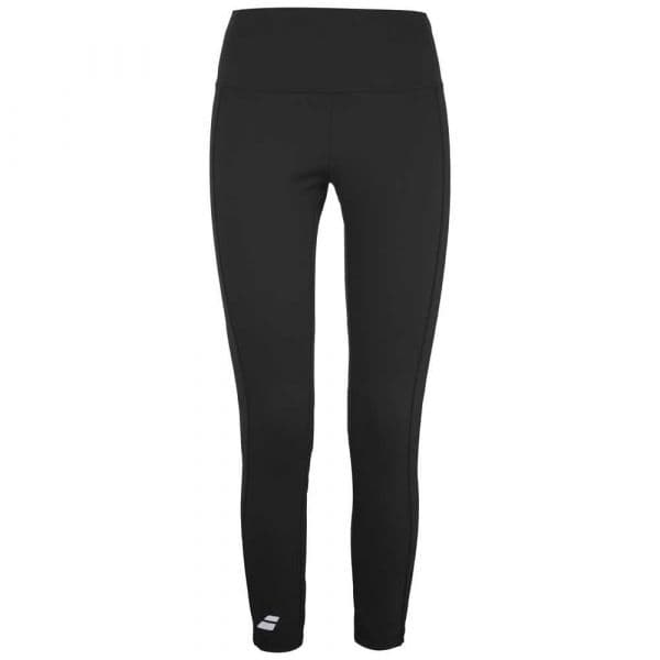 Babolat Exercise 7/8 Leggings Preto XO Mulher