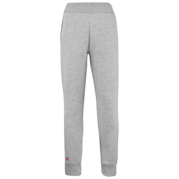 Babolat Exercise Jogger Sweat Pants Cinzento 10-12 Homem