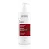 Vichy Dercos Aminexil Shampoo Antiqueda 400ml