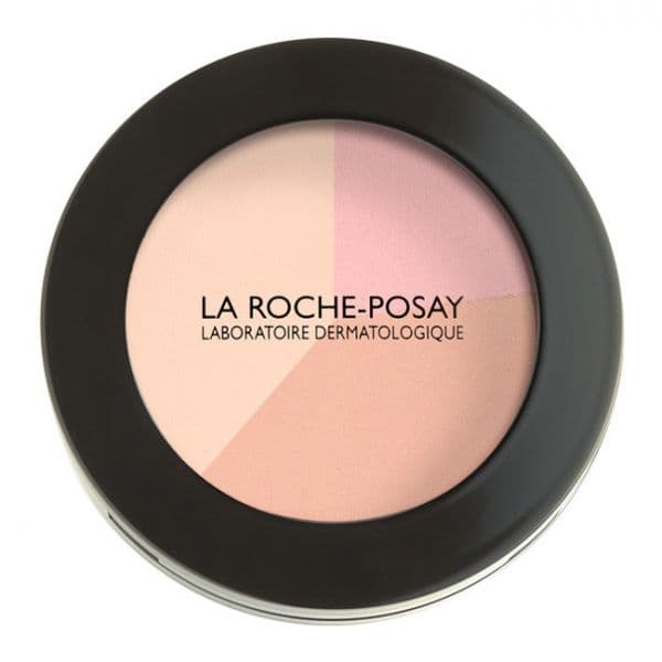 La Roche Posay Toleriane Pó Fixador Matificante 12g