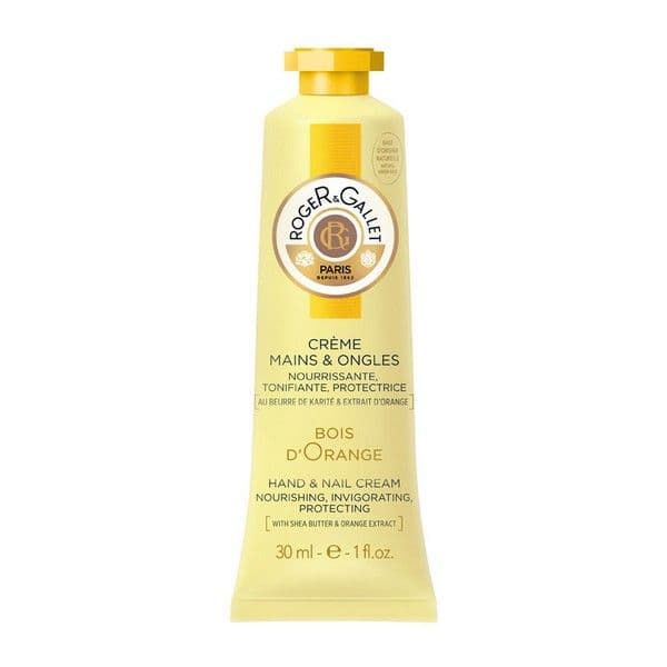 Roger & Gallet Bois Orange Creme de Mãos 30ml