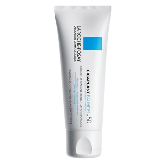 La Roche Posay Cicaplast Baume B5 Bálsamo SPF50 40ml
