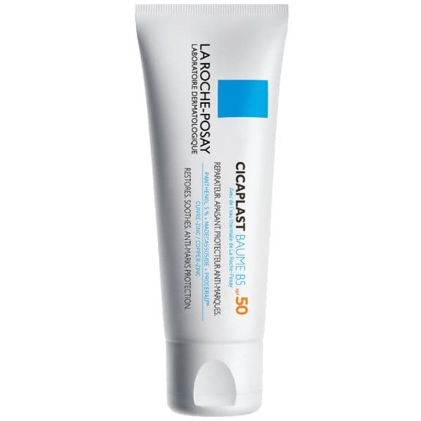 La Roche Posay Cicaplast Baume B5 Bálsamo SPF50 40ml