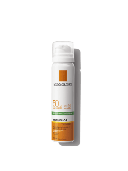 La Roche Posay Anthelios Bruma Antibrilho FP50 - 75ml