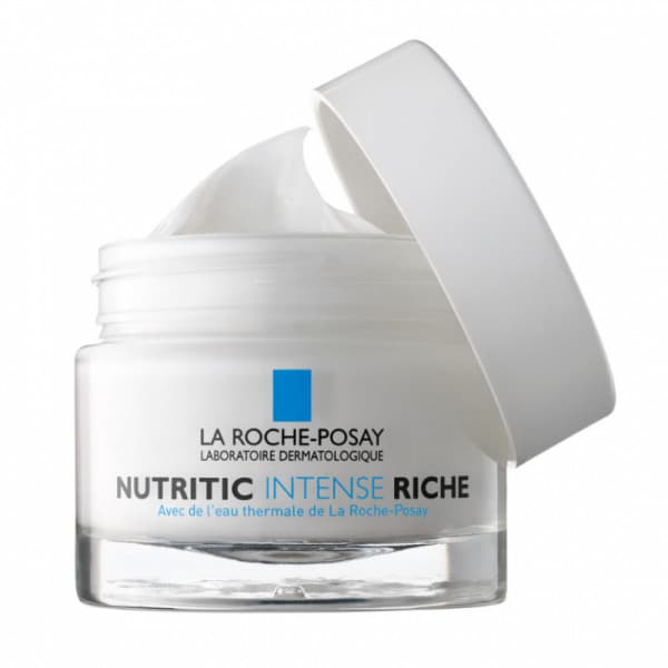 La Roche Posay Toleriane Sensitive Fluido - 40ml