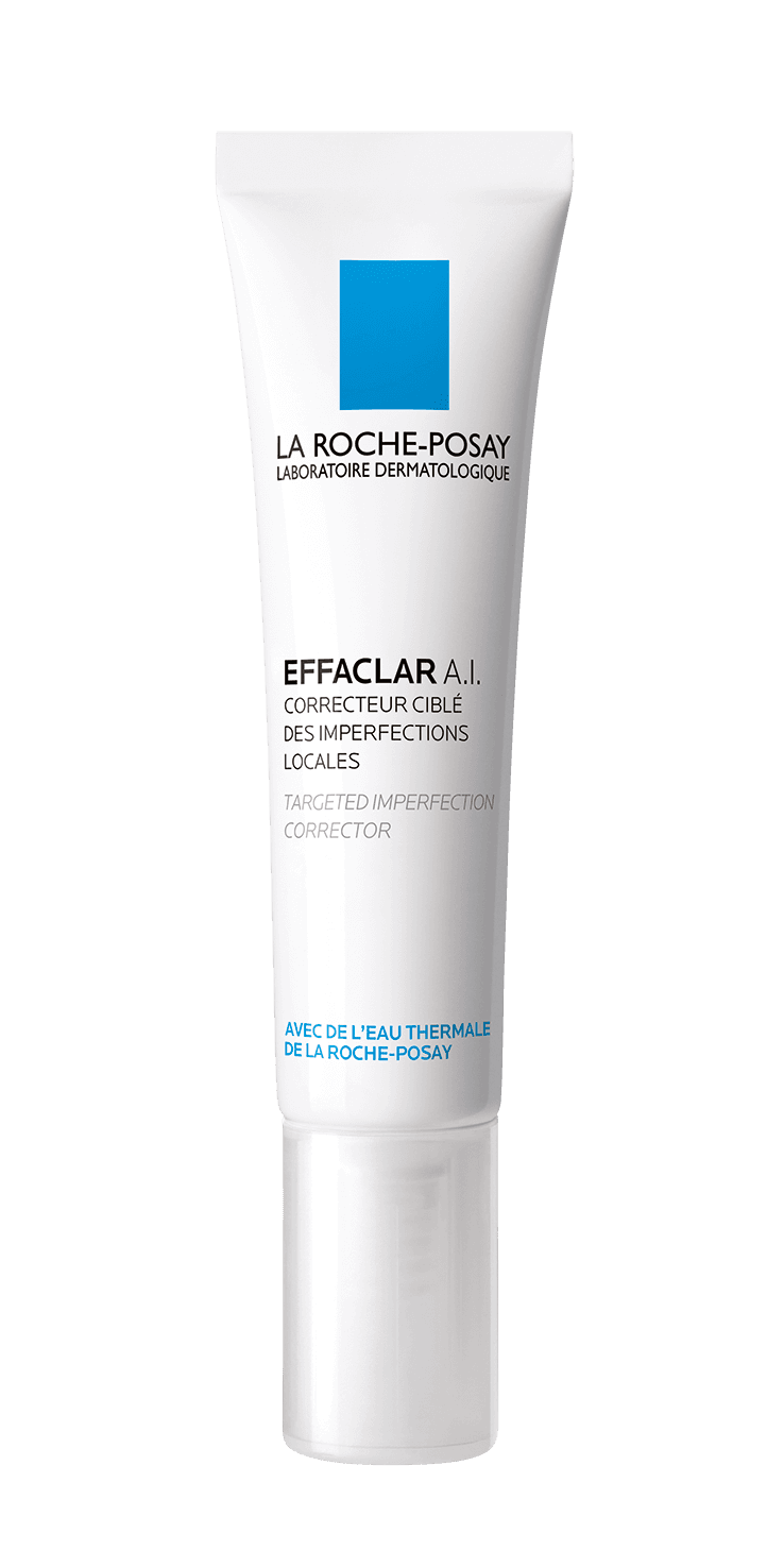 La Roche-Posay Effaclar A.I. 15ml | WOWFARMA