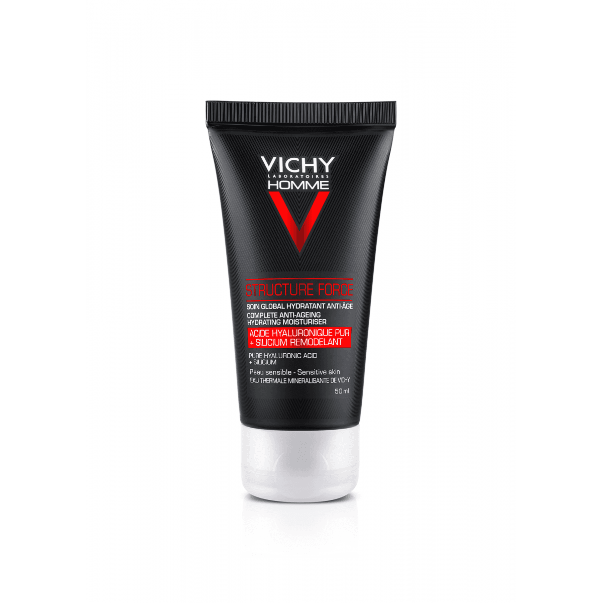 Vichy Homme Structure Force - 50ml
