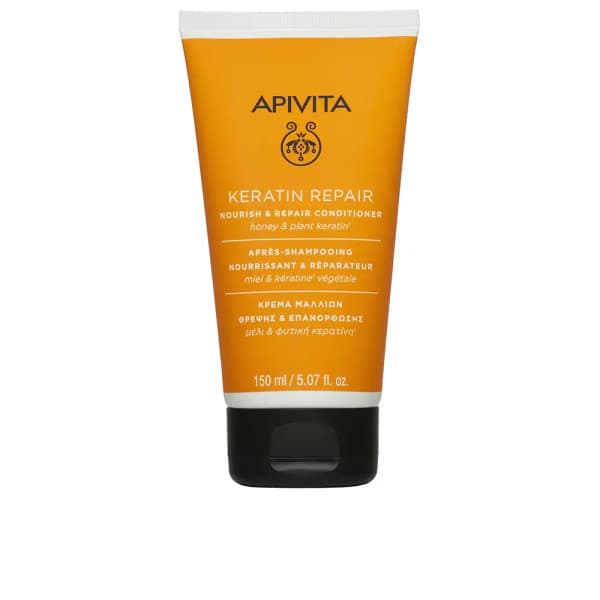 Vichy Dercos Kera Solution Shampoo Reconstituinte 250ml