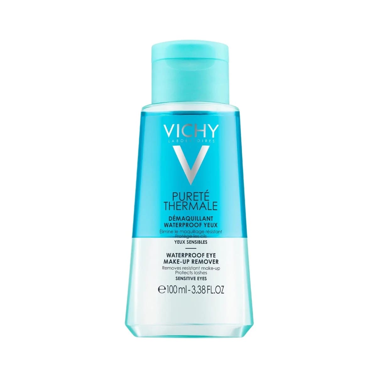 Vichy Pureté Thermale Desmaquilhante Waterproof 100ml
