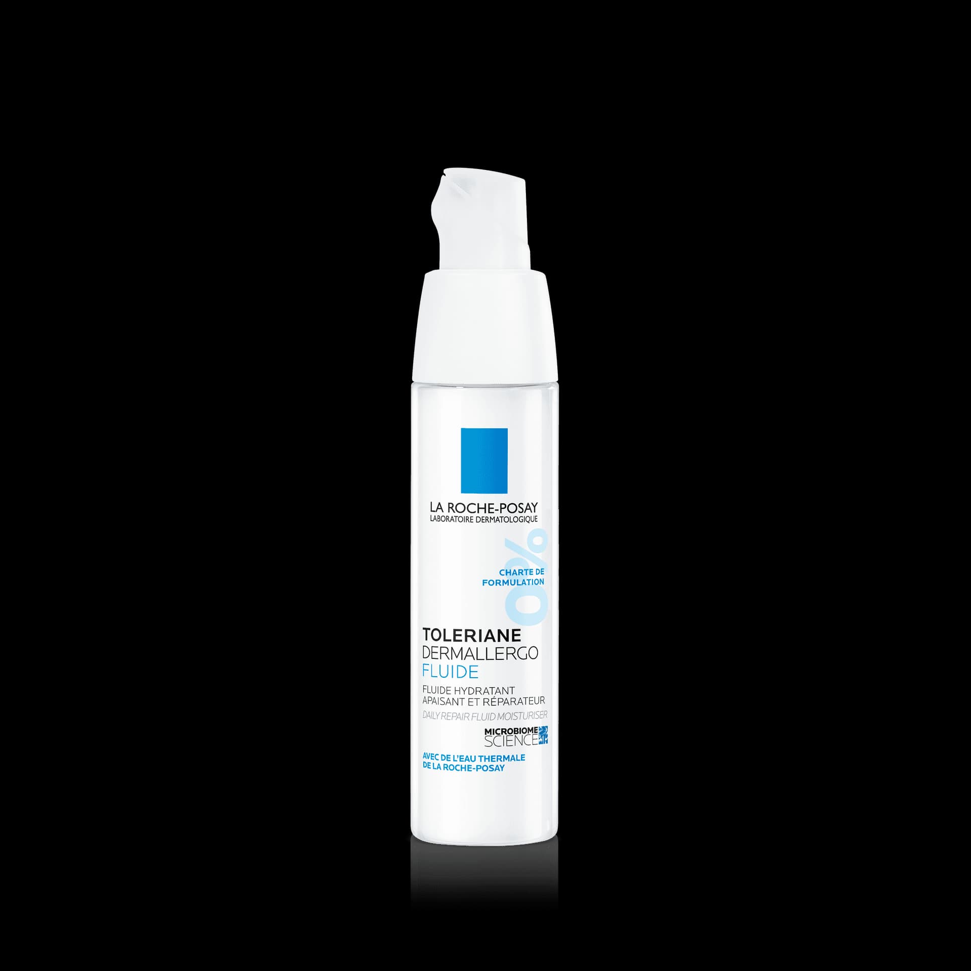 LA ROCHE-POSAY TOLERIANE DERMALLERGO FLUIDO 40ML | WOWFARMA