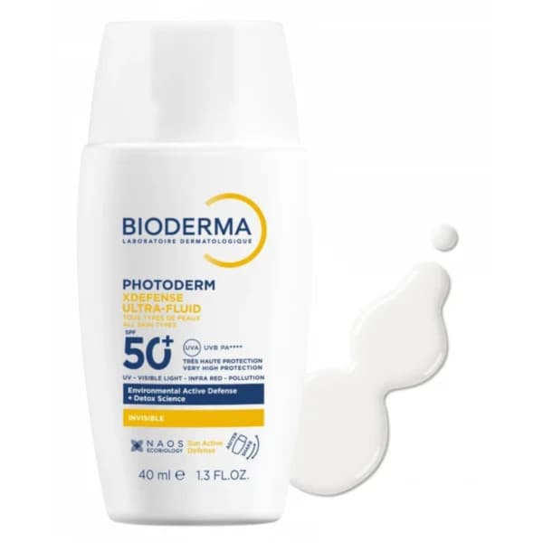 LA ROCHE-POSAY ANTHELIOS AGE CORRECT SPF50 50ML | WOWFARMA