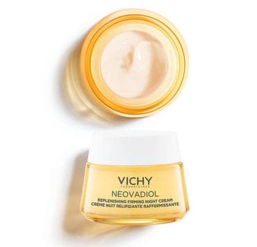 VICHY NEOVADIOL REPLENISHING NOITE 50ML | WOWFARMA