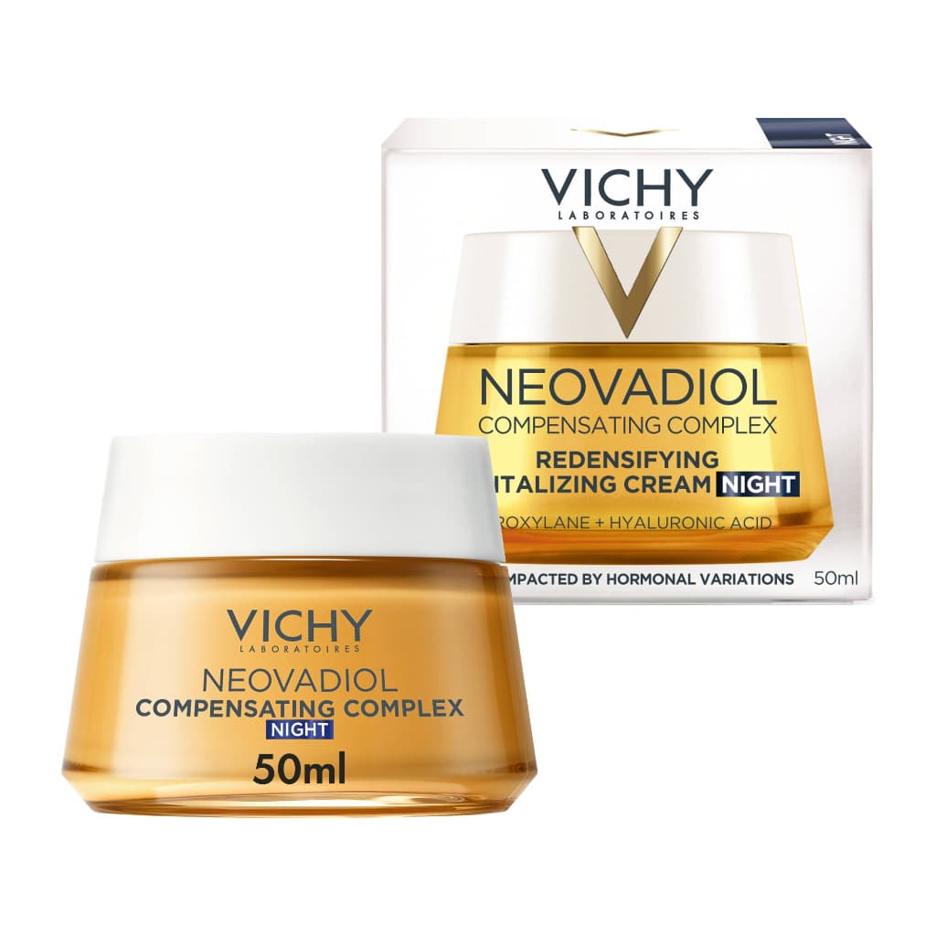 Vichy Neovadiol Redensifying Noite 50Ml