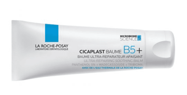 LA ROCHE-POSAY CICAPLAST B5+ BÁLSAMO ULTRA REPARADOR 40ML | WOWFARMA