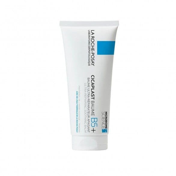 LA ROCHE-POSAY CICAPLAST B5+ BÁLSAMO ULTRA REPARADOR 100ML | WOWFARMA