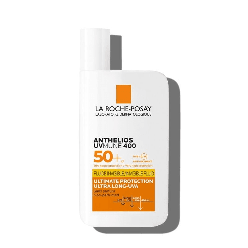 Lrposay Anthelios UVMune Oil Control Fluido Spf50+ 50 mL