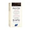 PHYTO PHYTOCOLOR KIT 5.7 Castanho Claro Marron 50 - leite revelador + 50 - creme colorante ml