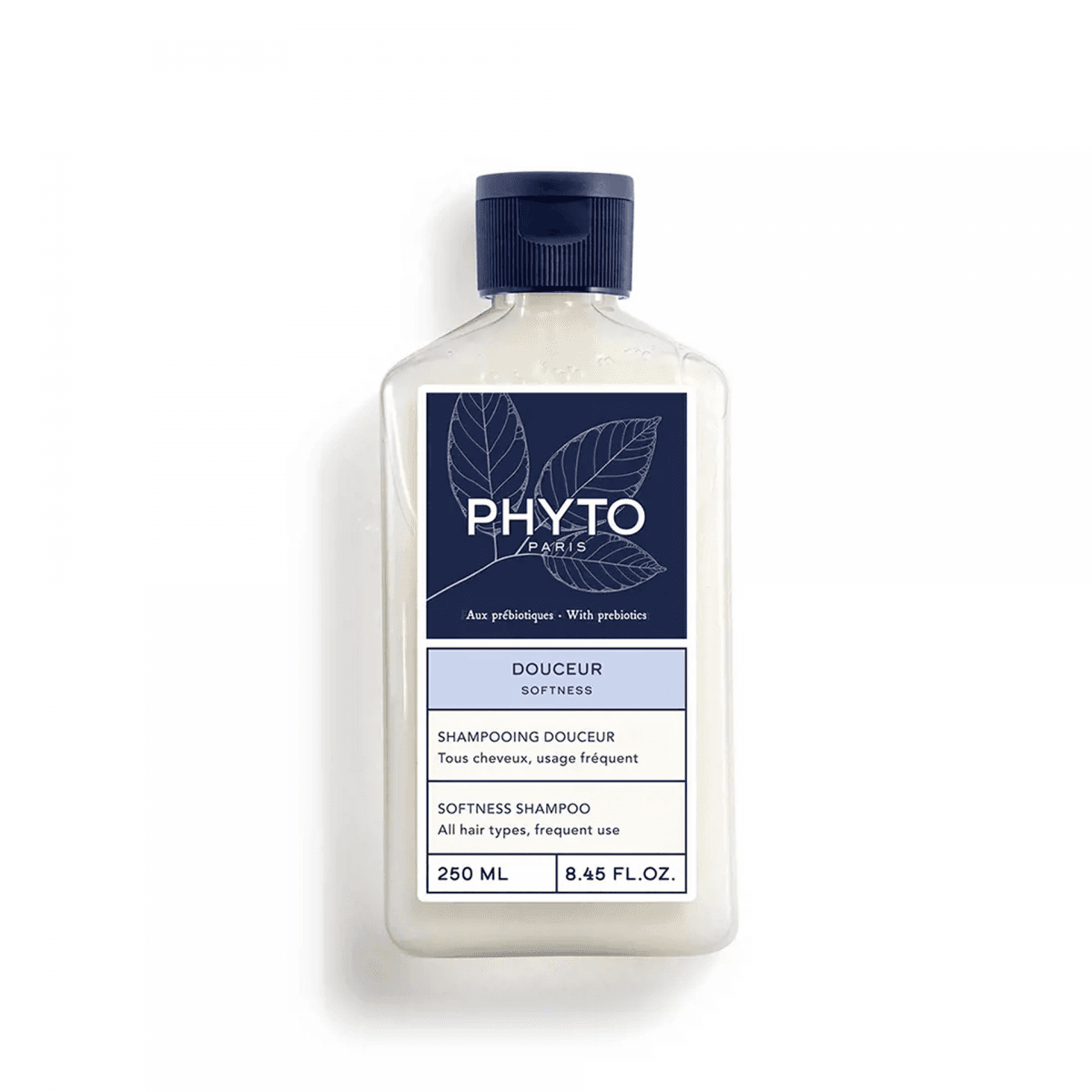 PHYTO SUAVIDADE CHAMPÔ 250 ml | WOWFARMA
