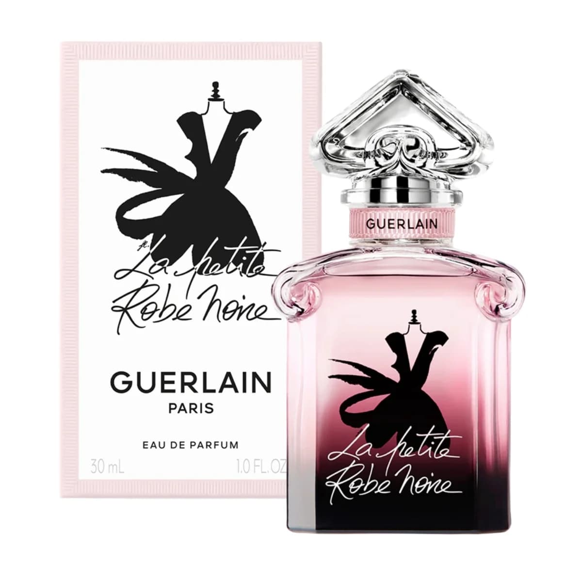 Guerlain La Petite Robe Noire Woman Eau de Parfum