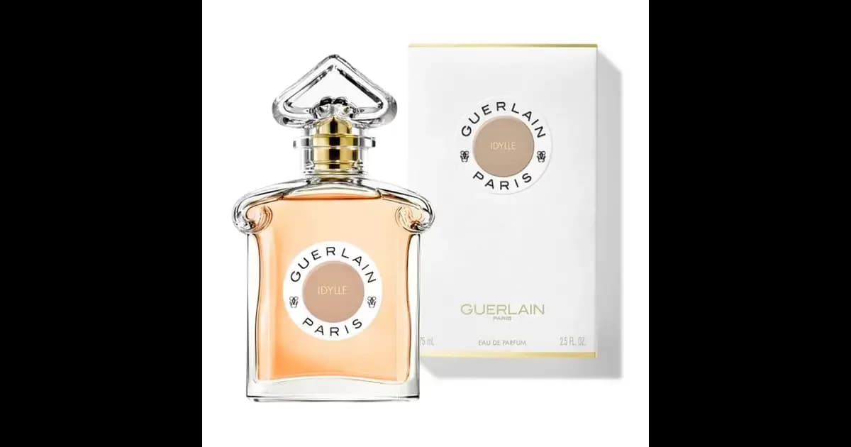 Guerlain Idylle Woman Eau de Parfum