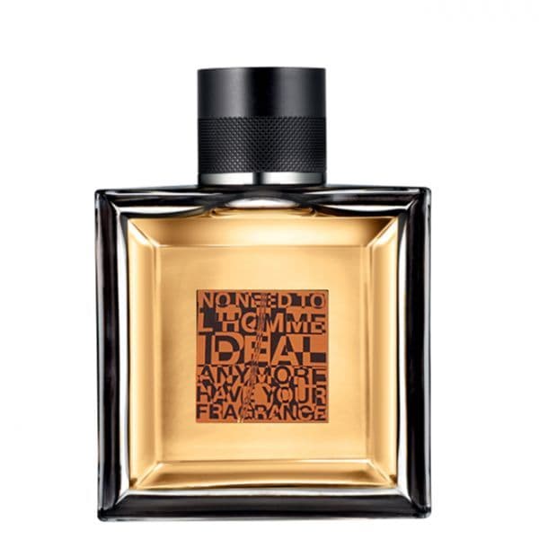 Guerlain l'Homme Ideal Eau de Toilette 50ml (Original)