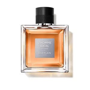 Guerlain l'Homme Ideal Extrême Eau de Parfum 50ml (Original)