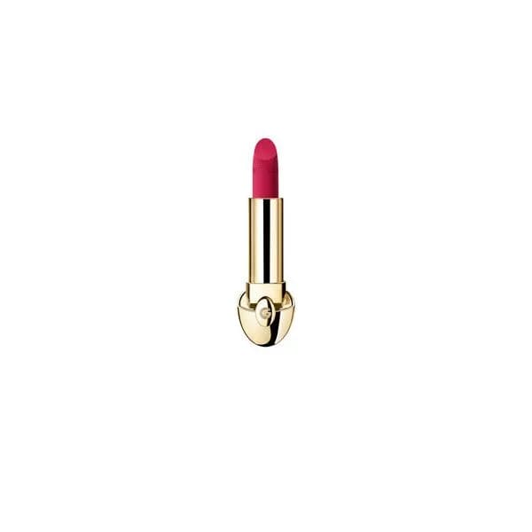 Guerlain Rouge G Tom 886 Le Fuchsia Vibrant Velvet Recarga 3,5g
