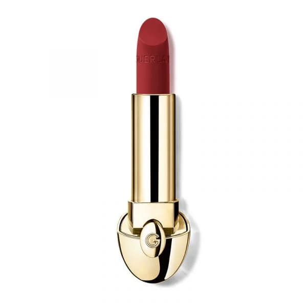 Guerlain Rouge G Batom de Luxo Tom 888 Le Rouge Brun Velvet 3,5 G