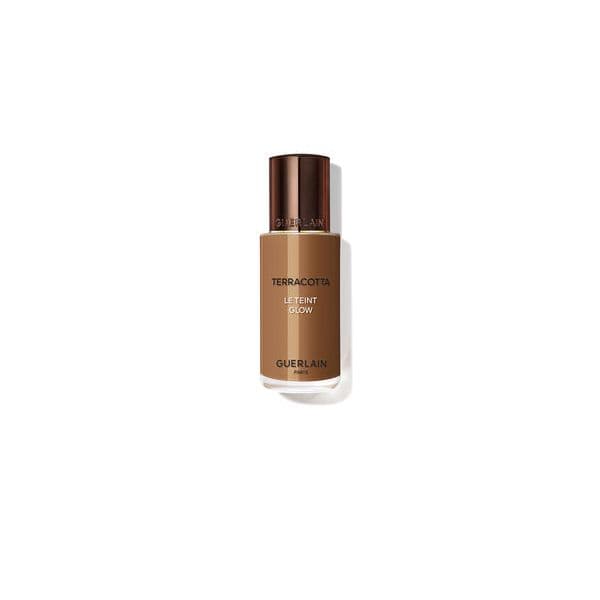 Guerlain Terracotta Le Teint Glow Base Fluida Tom #7W 30ml