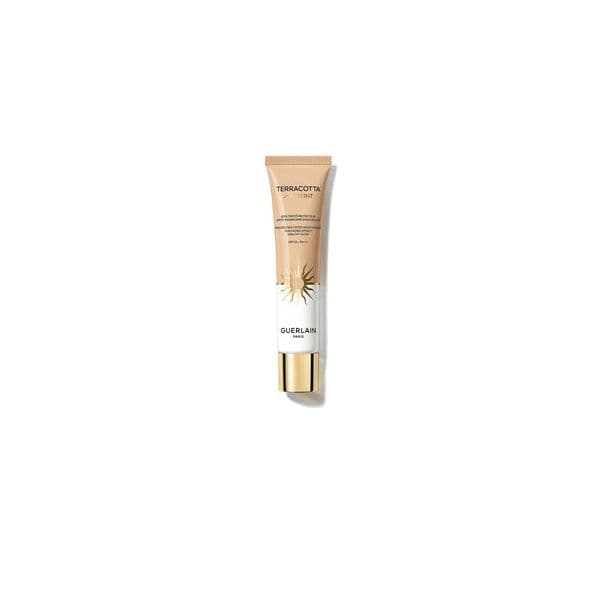Guerlain Terracotta Joli Teint Hidratante com Cor 10 Sunveil SPF20 30ml