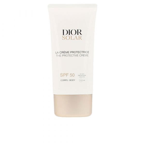 Protetor Solar Dior Solar Crème Protectrice Corps SPF50 150ml
