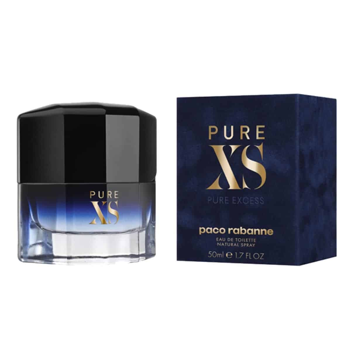 Paco Rabanne Pure XS Man Eau de Toilette