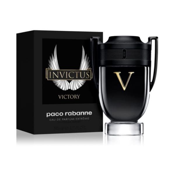 Paco Rabanne Invictus Victory Man Eau de Parfum 50ml (Original)
