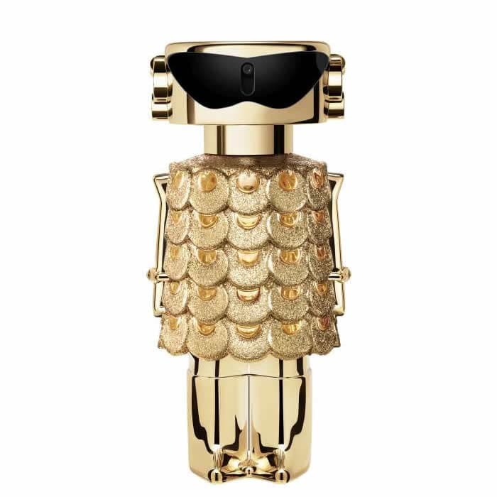 Paco Rabanne Fame Intense For Woman Eau de Parfum Recarregável 80ml (Original)