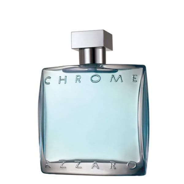 Azzaro Chrome Man Eau de Toilette 100ml (Original)