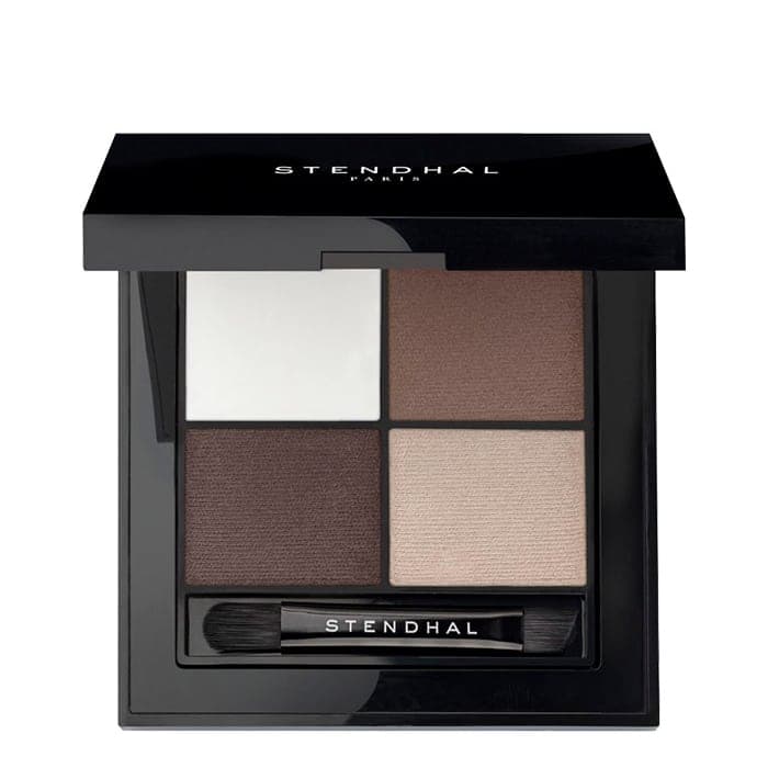 Stendhal Palette Sourcils Haute Précision Sobrancelha 410 Universel 3.5g