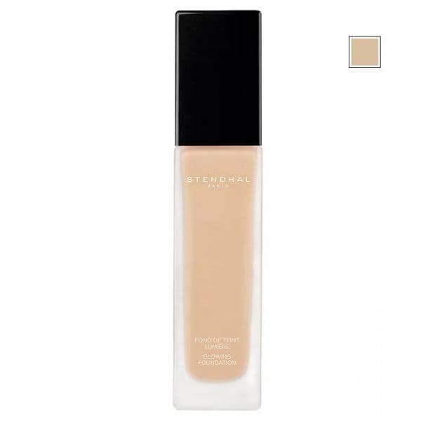 Stendhal Fond de Teint Líquido Luminoso #220-Sable 30ml