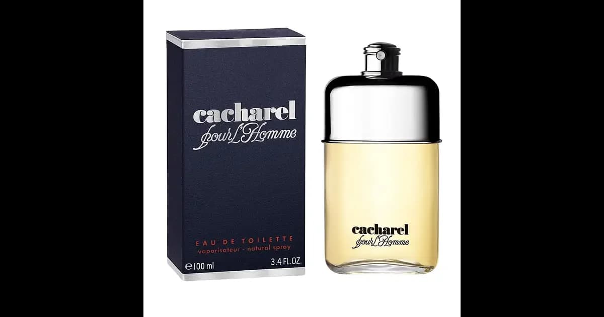 Cacharel pour L'Homme Eau de Toilette