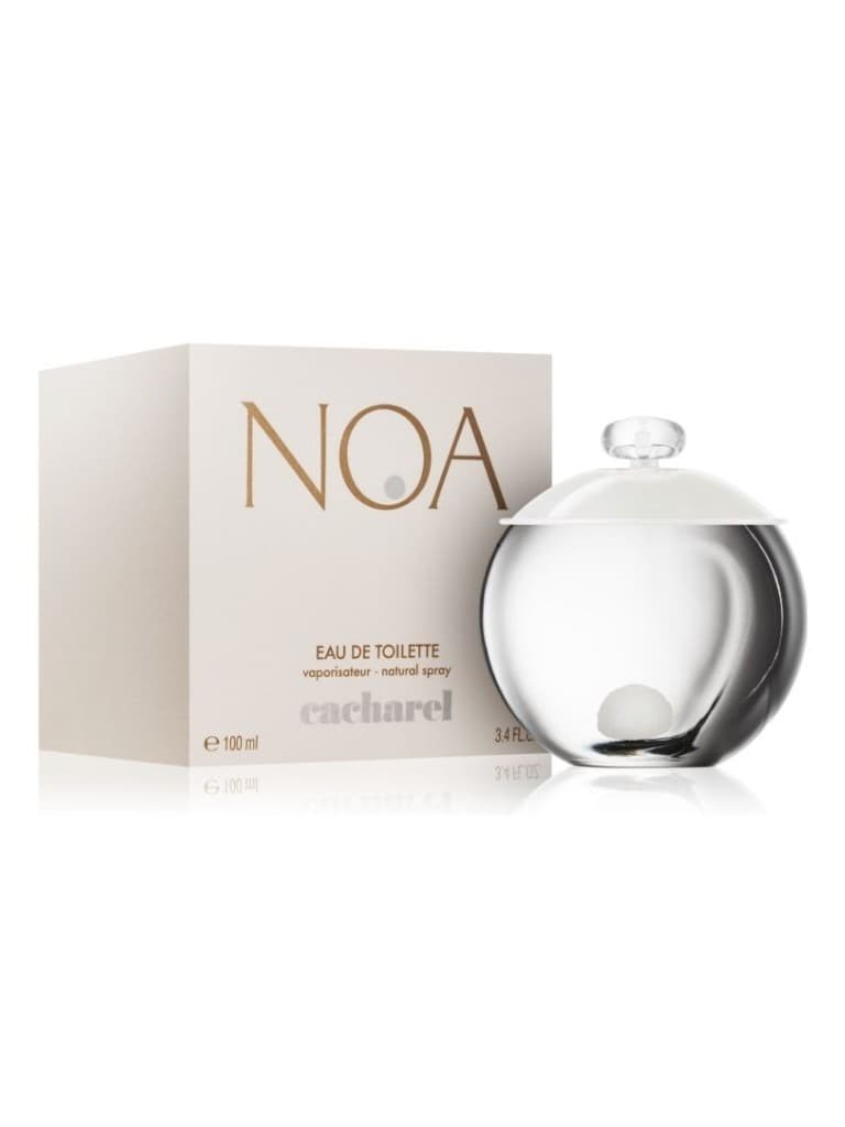 Cacharel Noa Woman Eau de Toilette 100ml (Original)